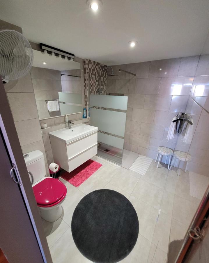 Alojamientos Momi Loft 코라레호 외부 사진
