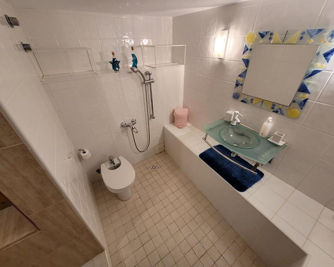 Alojamientos Momi Loft 코라레호 외부 사진